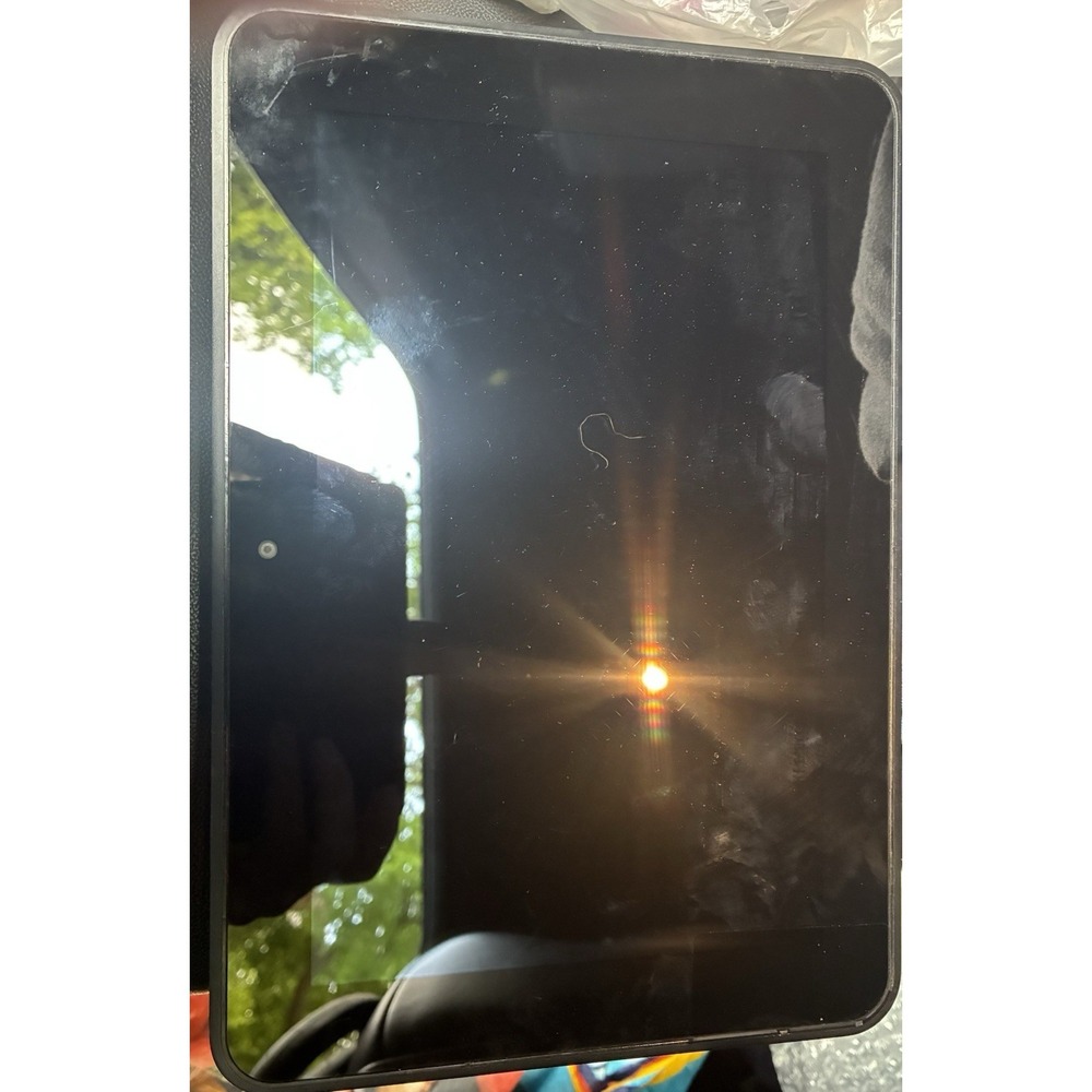 Amazon Kindle Model 3HT76 - Picture 3 of 3